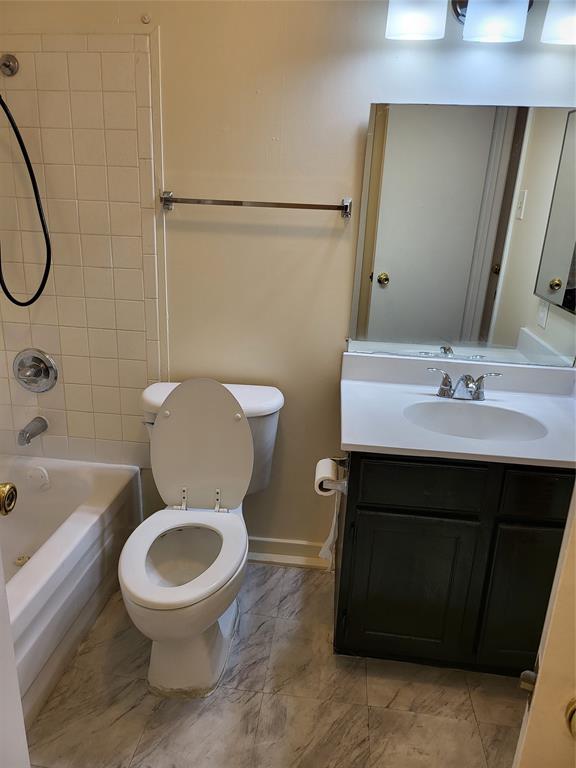 Skillman Bend Condo - Residential