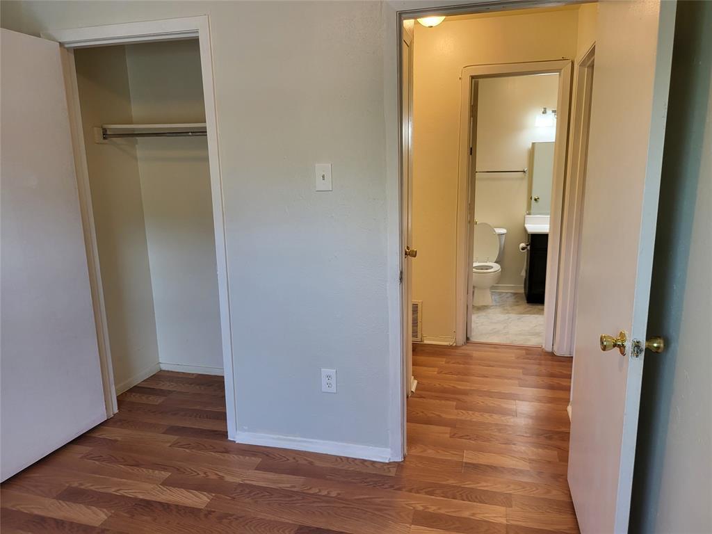Skillman Bend Condo - Residential