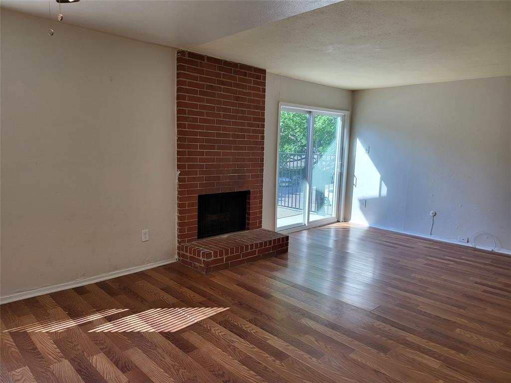 Skillman Bend Condo - Residential