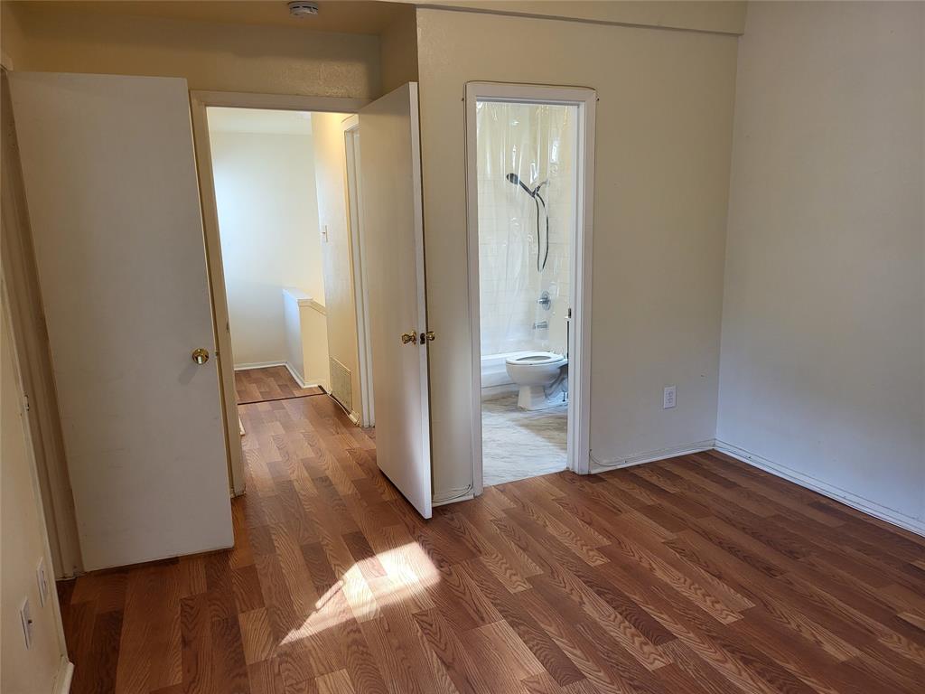 Skillman Bend Condo - Residential