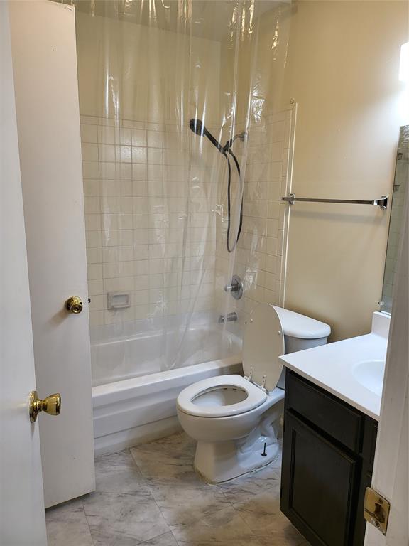 Skillman Bend Condo - Residential