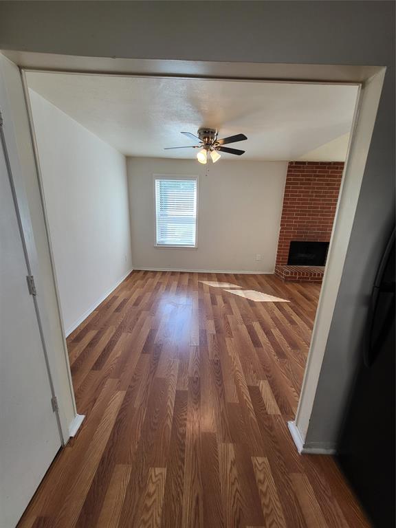 Skillman Bend Condo - Residential
