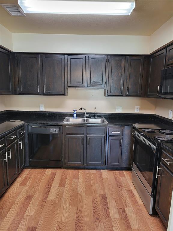 Skillman Bend Condo - Residential