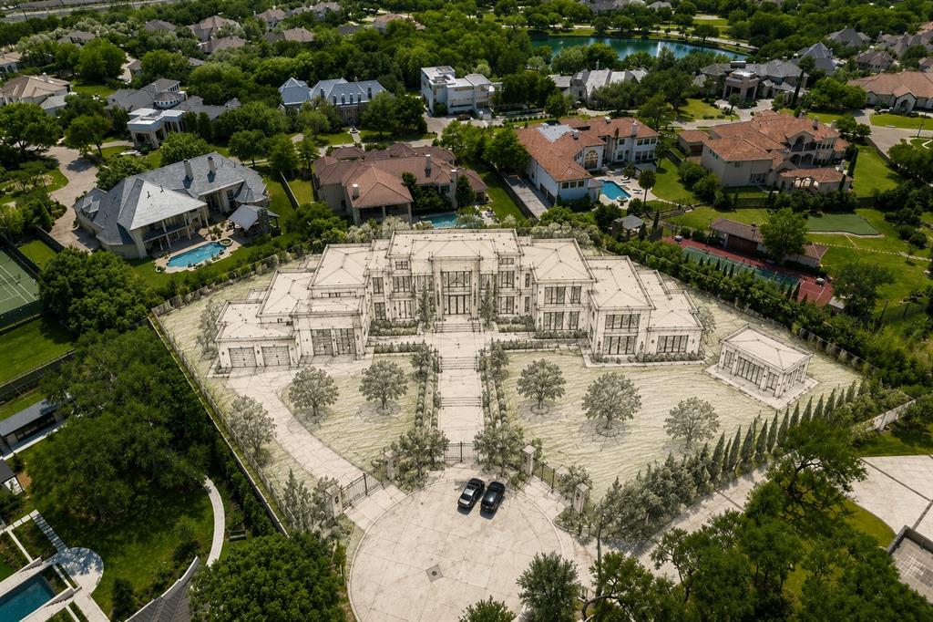 Kings Gate - Land