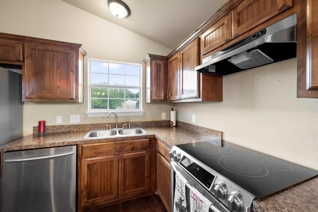 D CLARY ABST - Residential