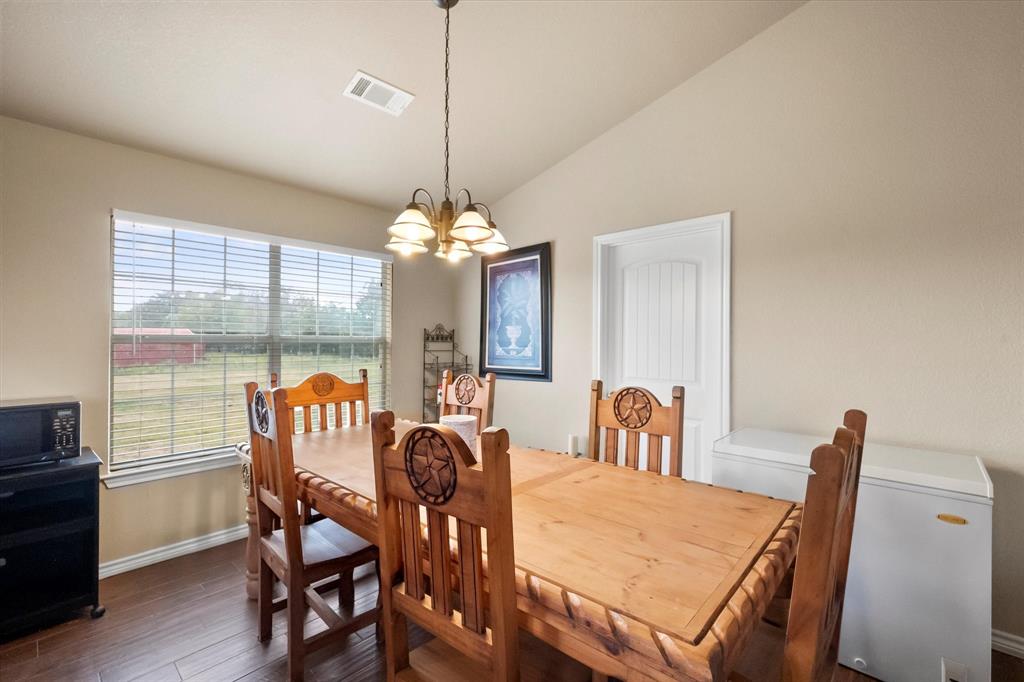 D CLARY ABST - Residential