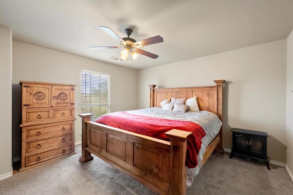 D CLARY ABST - Residential