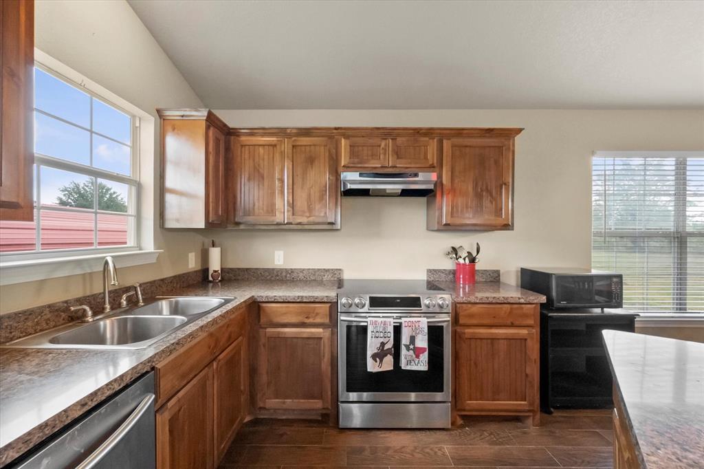 D CLARY ABST - Residential