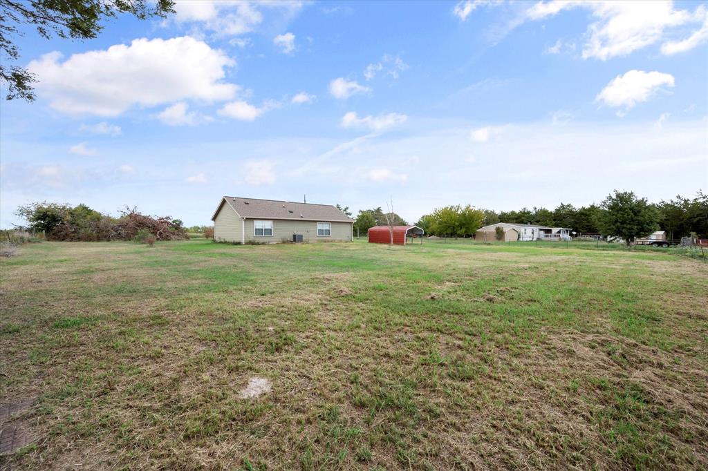 D CLARY ABST - Residential