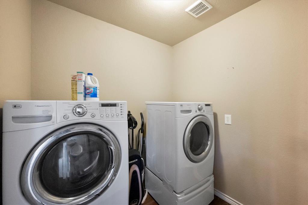 D CLARY ABST - Residential