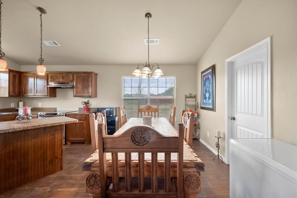 D CLARY ABST - Residential