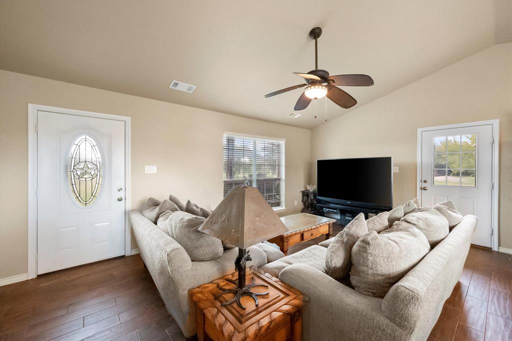 D CLARY ABST - Residential