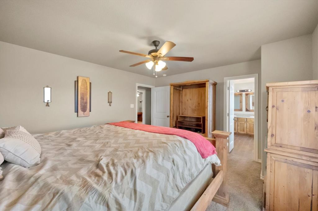 D CLARY ABST - Residential