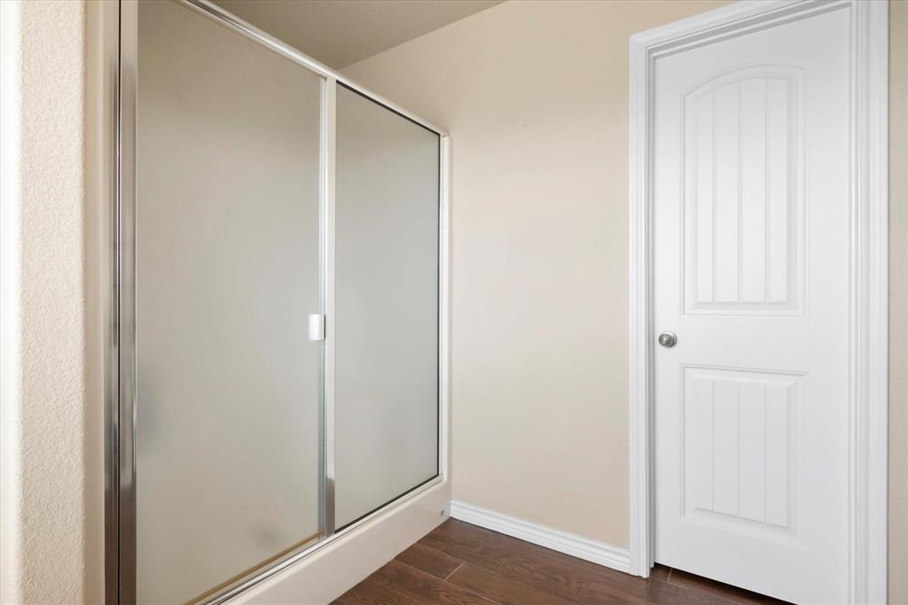 D CLARY ABST - Residential