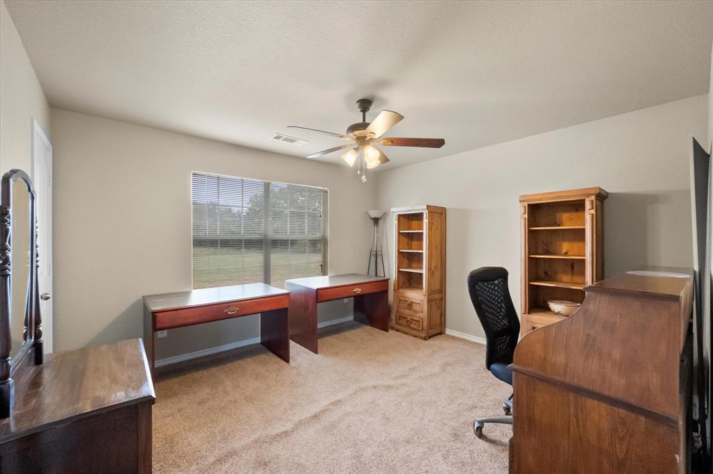 D CLARY ABST - Residential