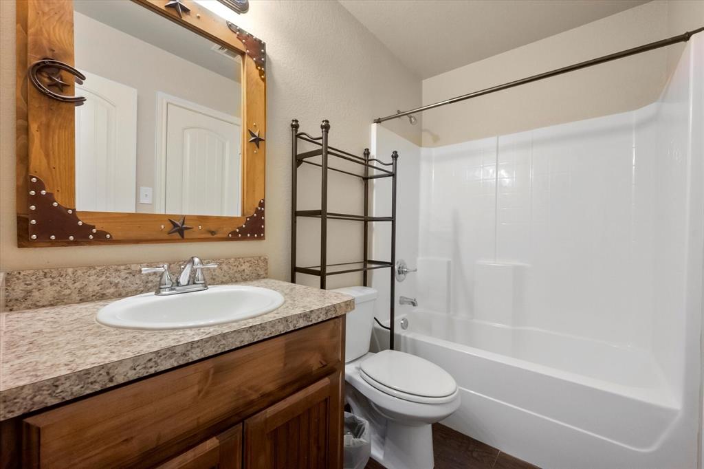 D CLARY ABST - Residential