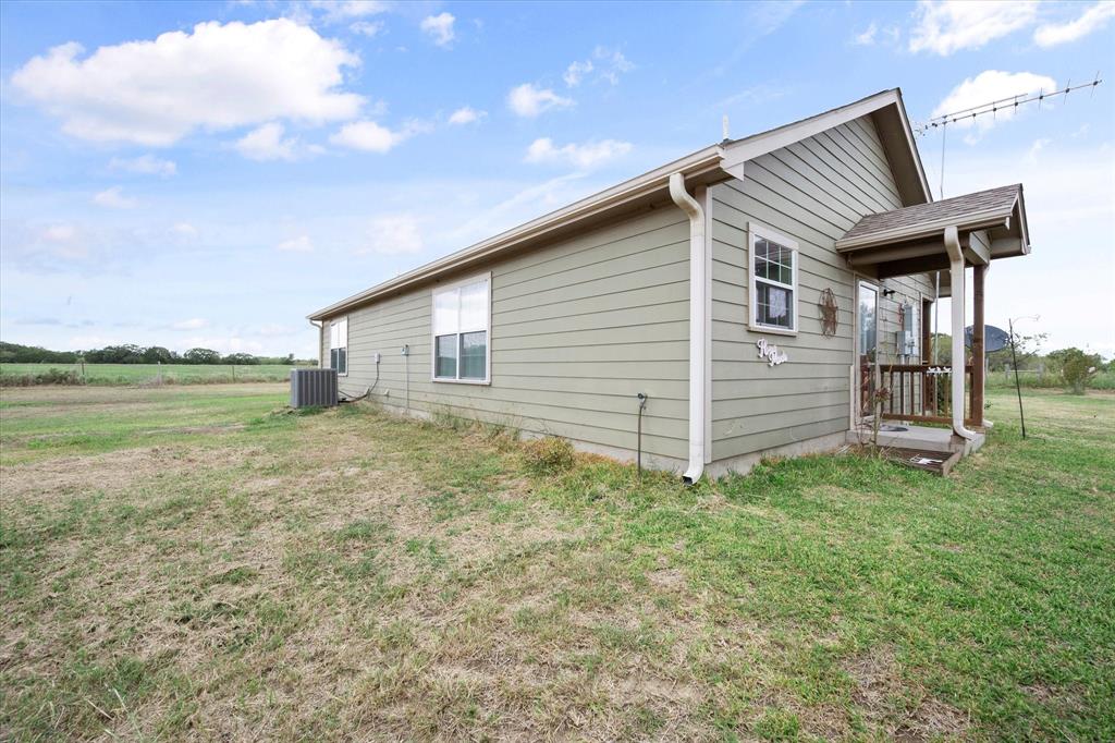 D CLARY ABST - Residential