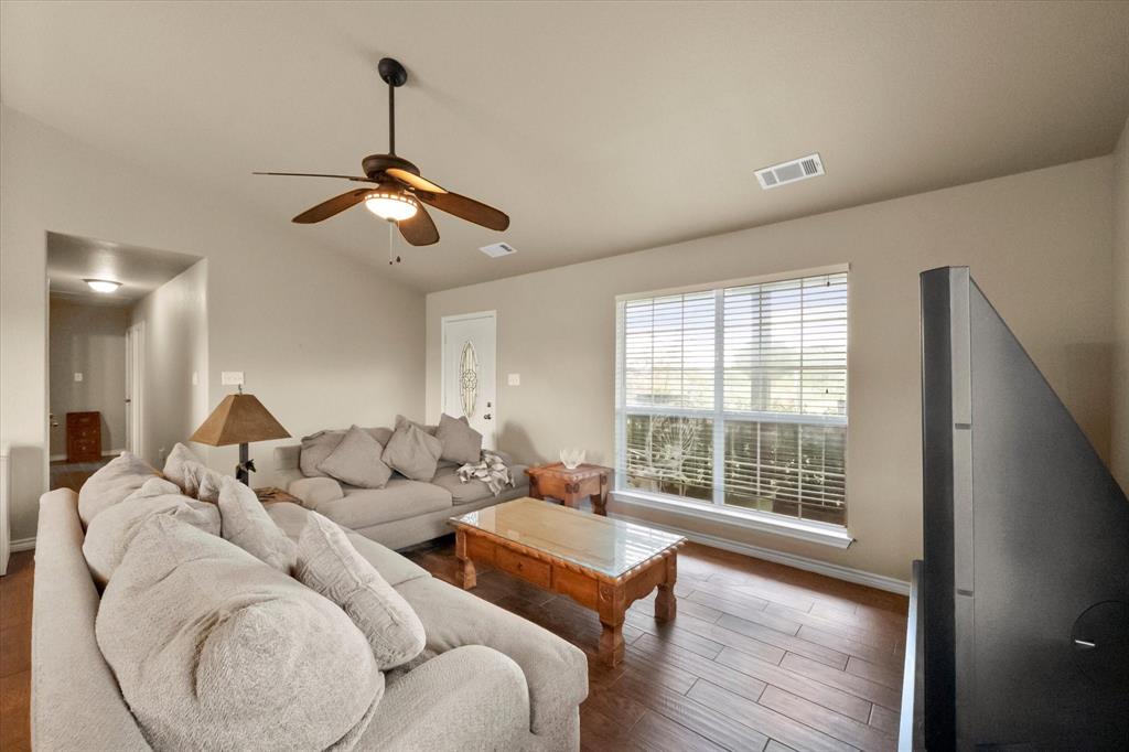 D CLARY ABST - Residential