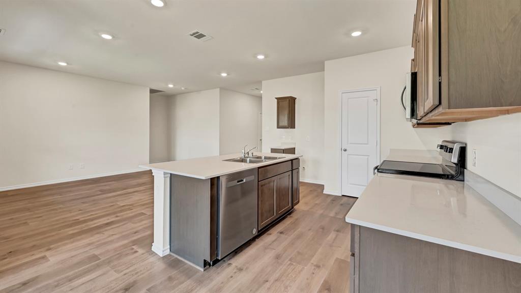 Reserve at Timber Creek - Residential