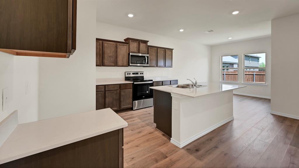 Reserve at Timber Creek - Residential