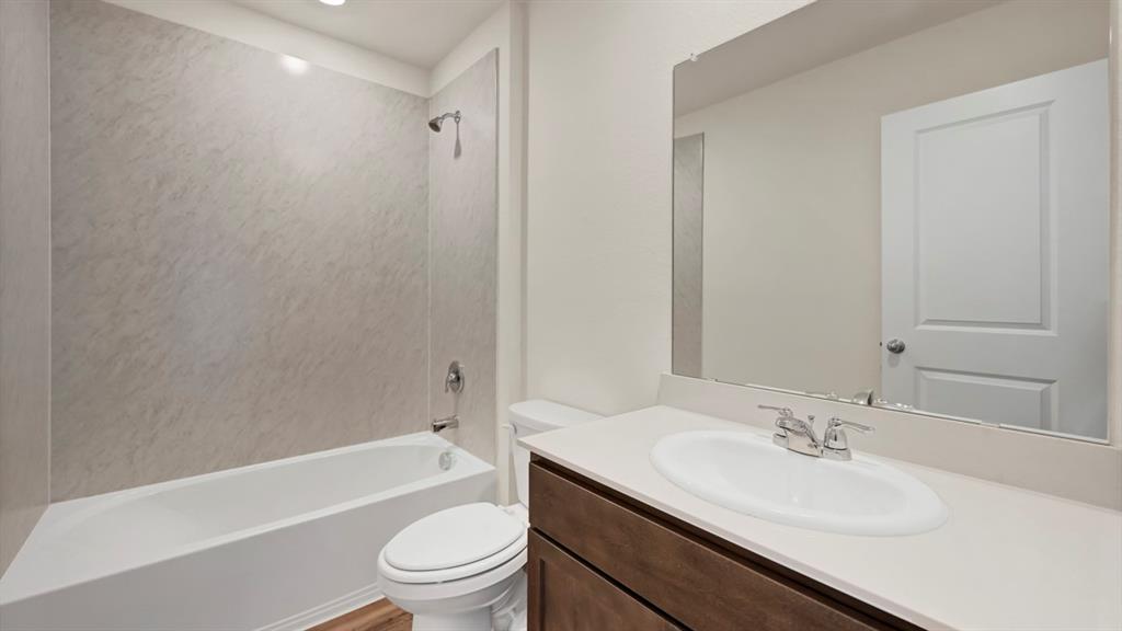 Reserve at Timber Creek - Residential