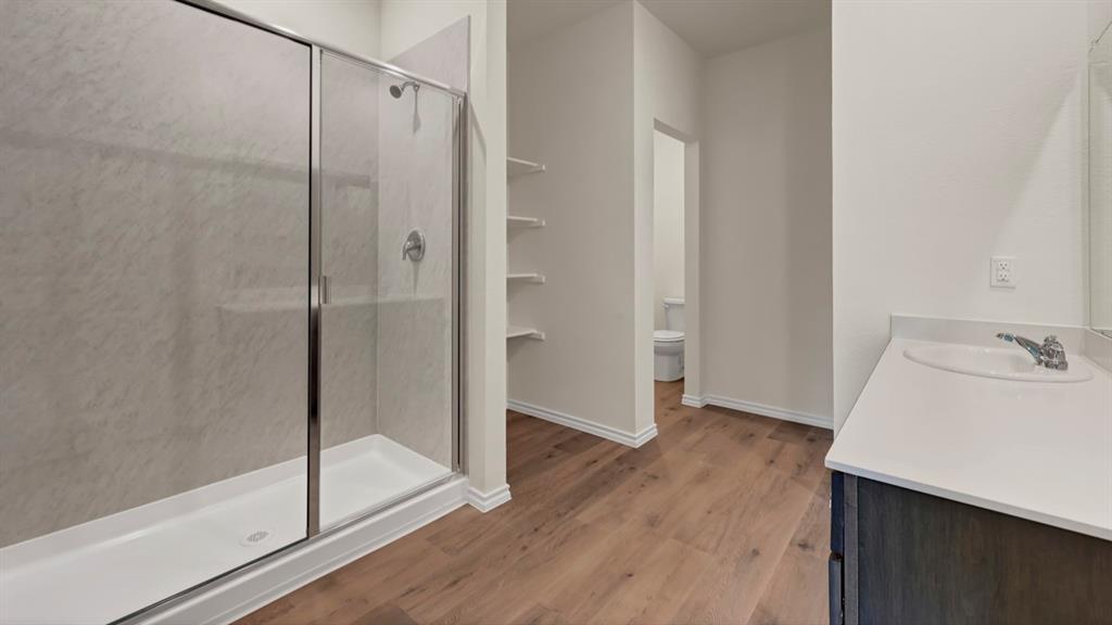 Reserve at Timber Creek - Residential