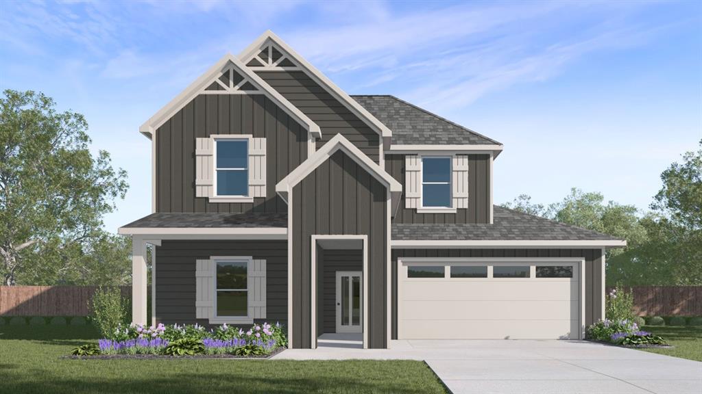 Take a look at this beautiful new construction home. Situated in bustling Lindale TX, The Reserve at Timber Creek has excellent access to the Tyler and DFW metro areas and the ETX region. Come see what this community has to offer you and your family! 

Our homes are energy star rated and come with new construction warranties. All of our homes have quartz granite countertops, sod and landscaping, and sprinkler systems. Please call to ask about financing incentives!
