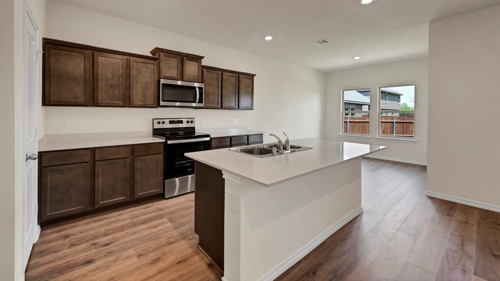 Reserve at Timber Creek - Residential