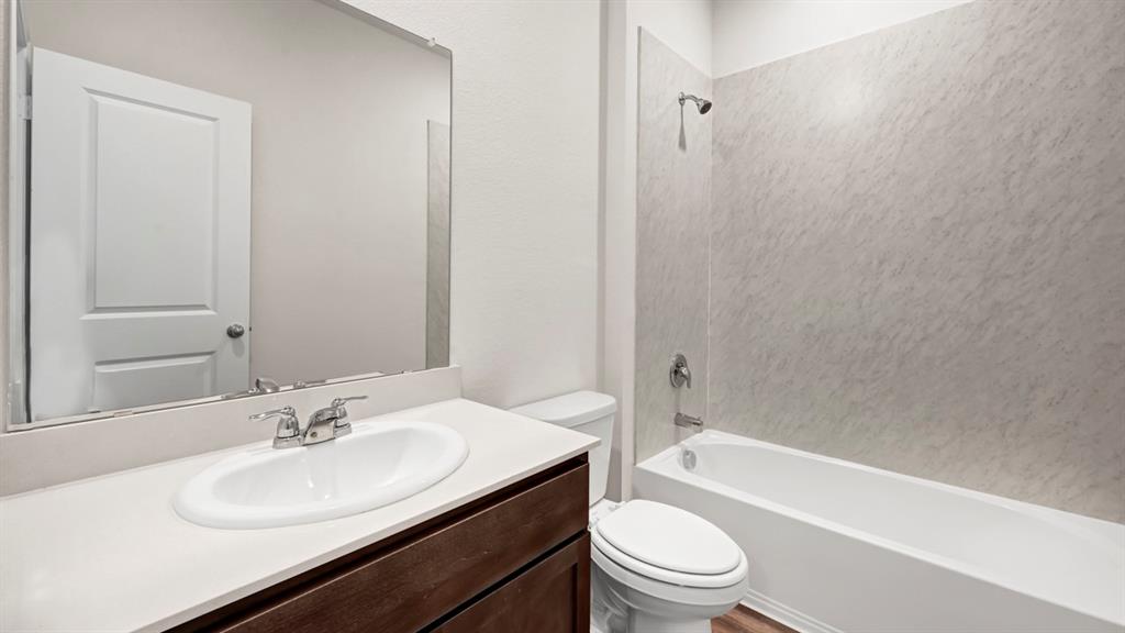 Reserve at Timber Creek - Residential