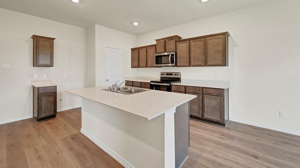Reserve at Timber Creek - Residential