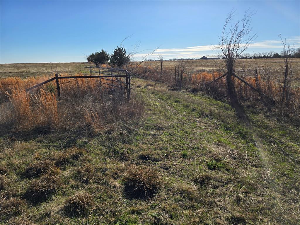 G-0994 ROBERTS MARK R A-G0994 - Land