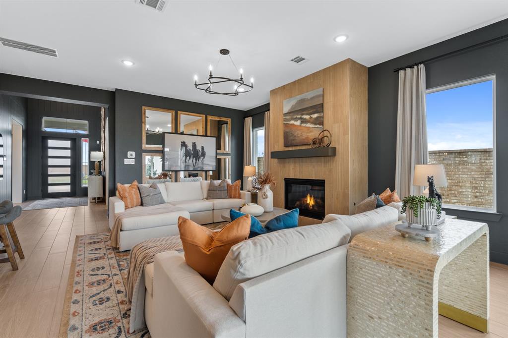 Westpoint Park - Residential