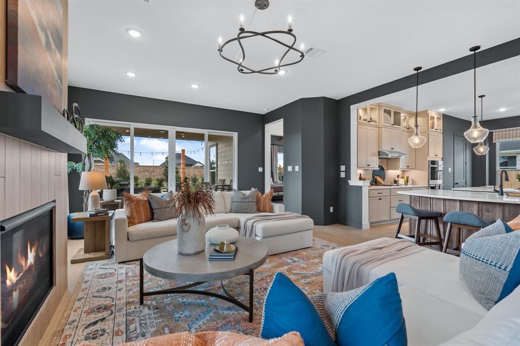 Westpoint Park - Residential