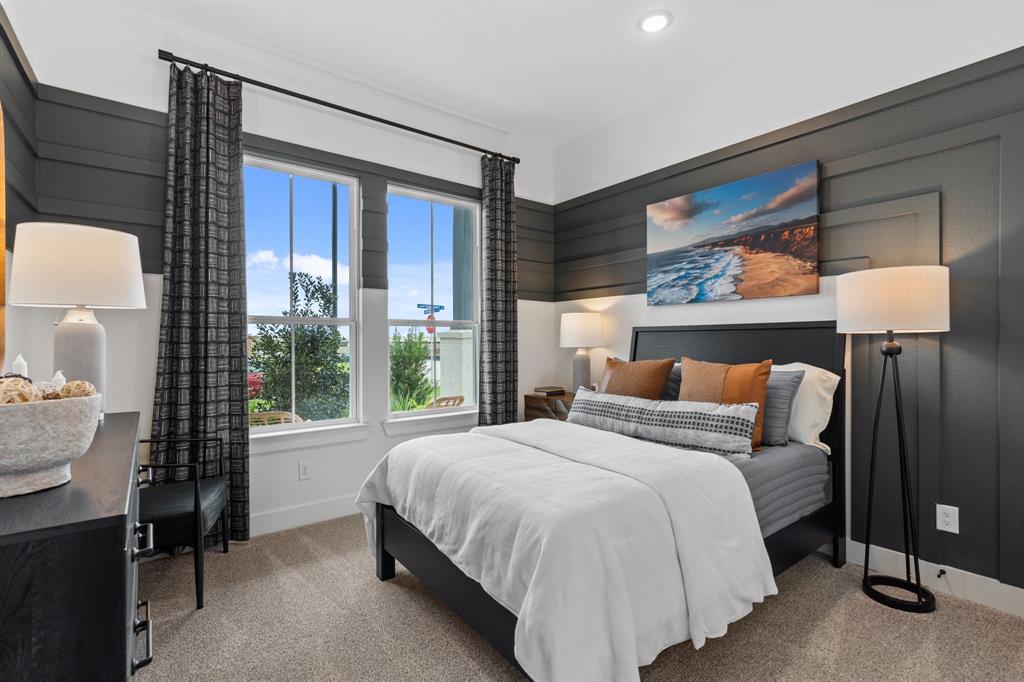 Westpoint Park - Residential