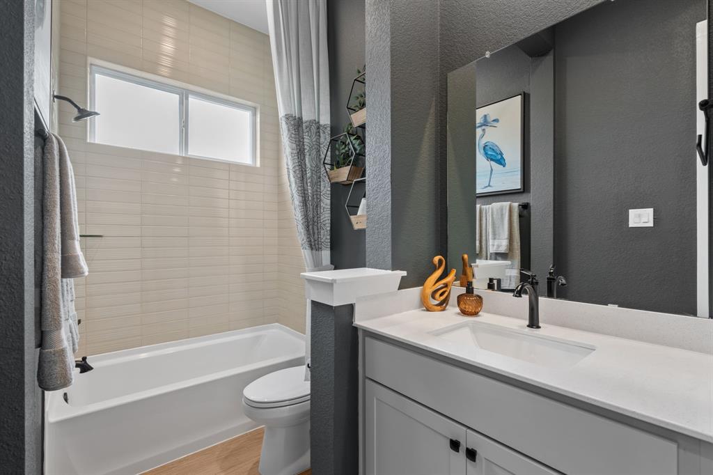 Westpoint Park - Residential
