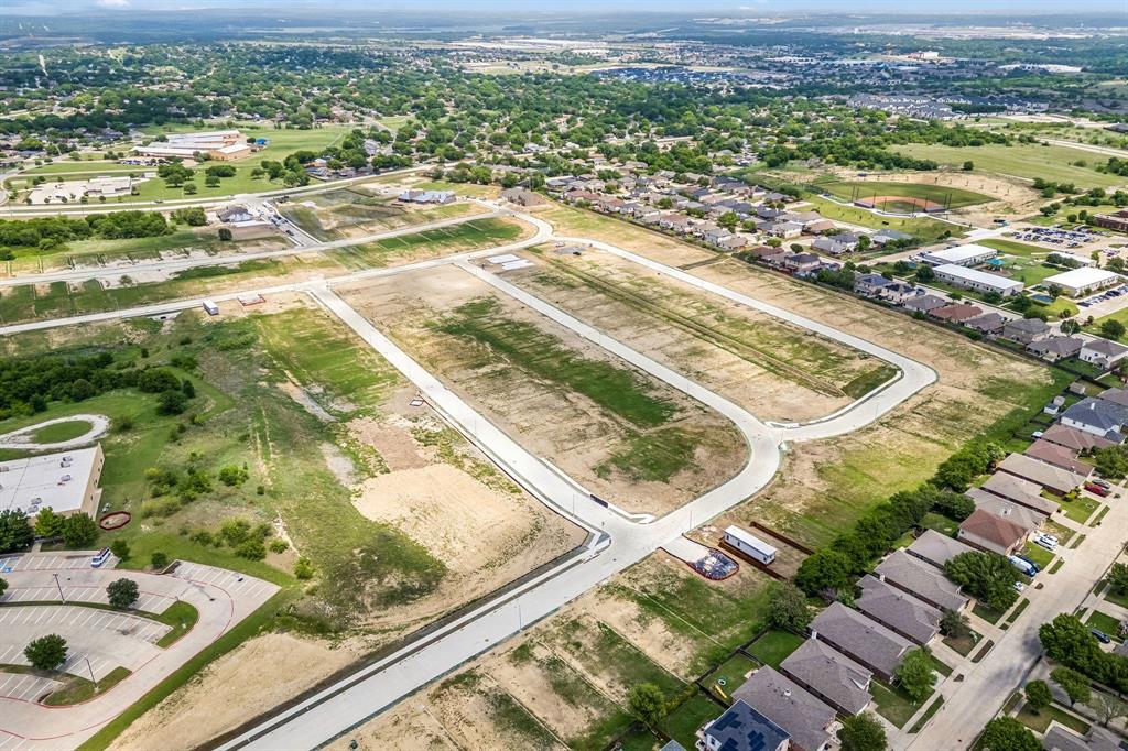 Westpoint Park - Residential