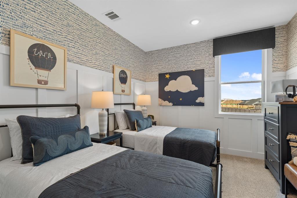 Westpoint Park - Residential