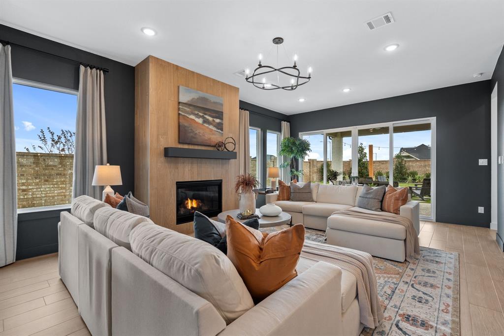 Westpoint Park - Residential