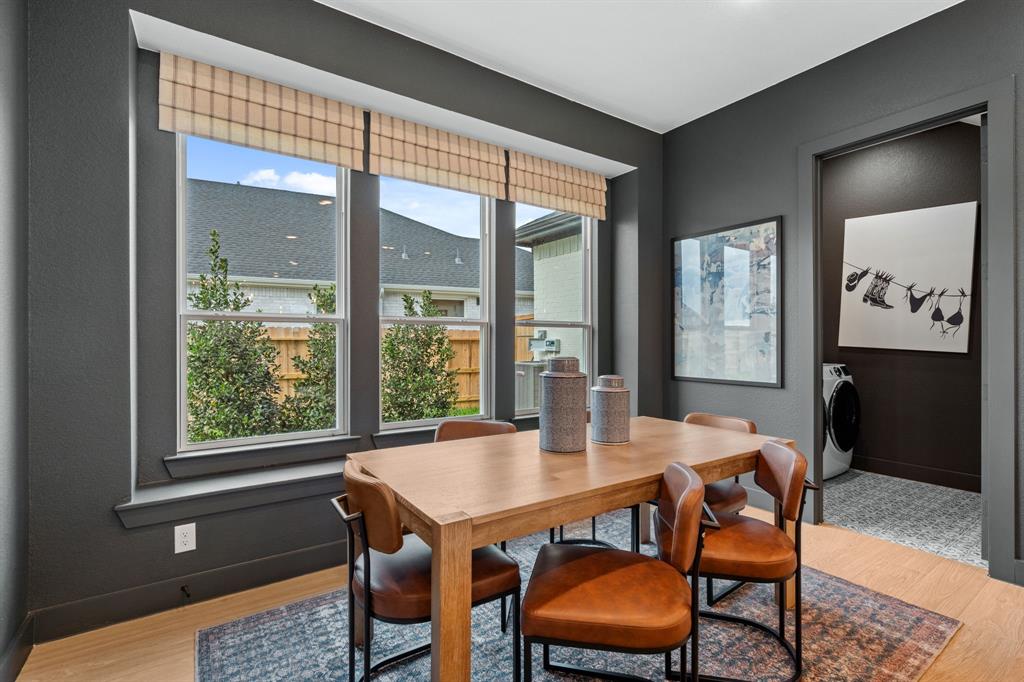 Westpoint Park - Residential