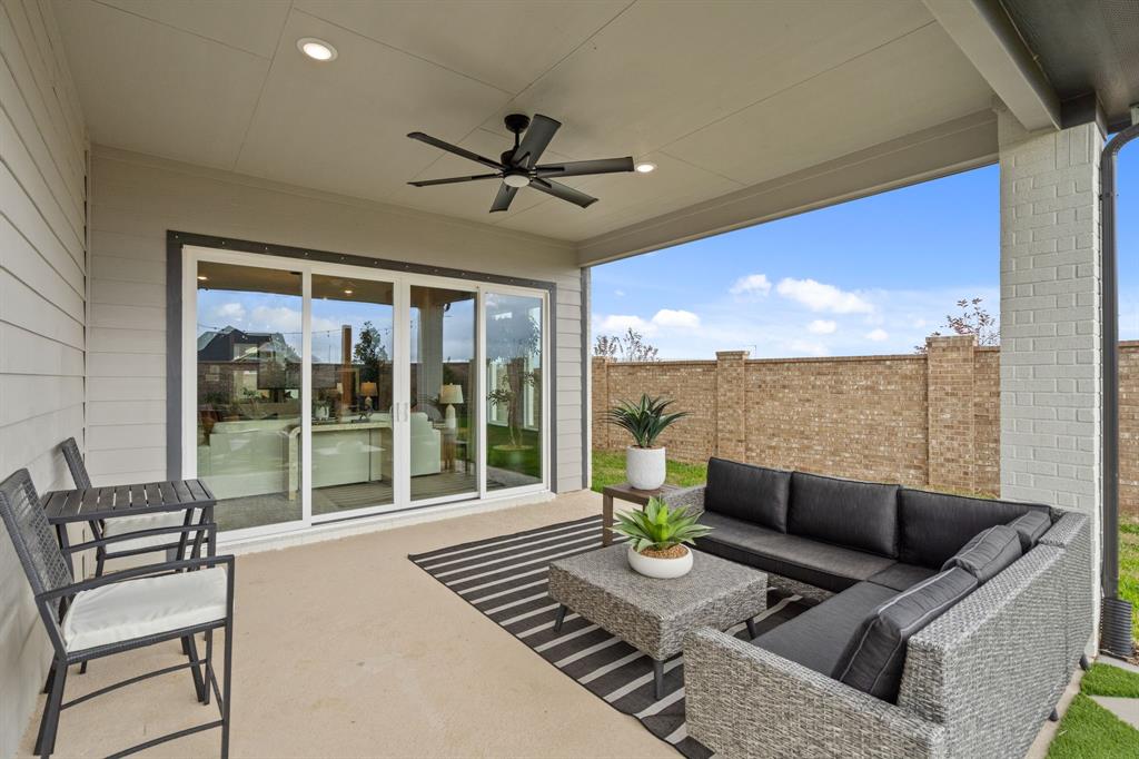 Westpoint Park - Residential
