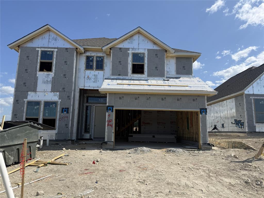 Westpoint Park - Residential