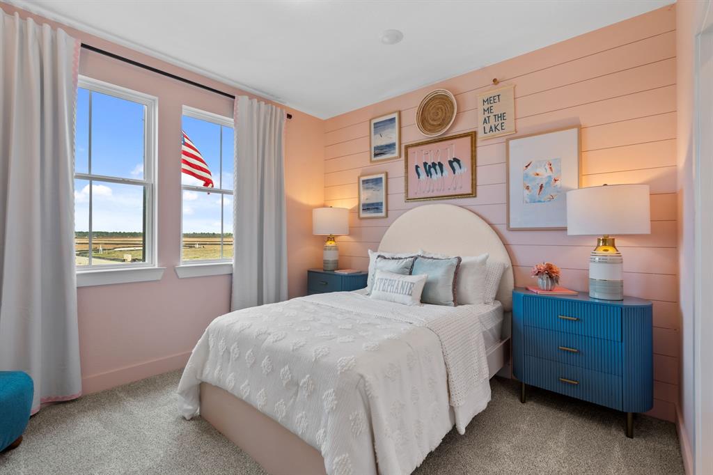 Westpoint Park - Residential