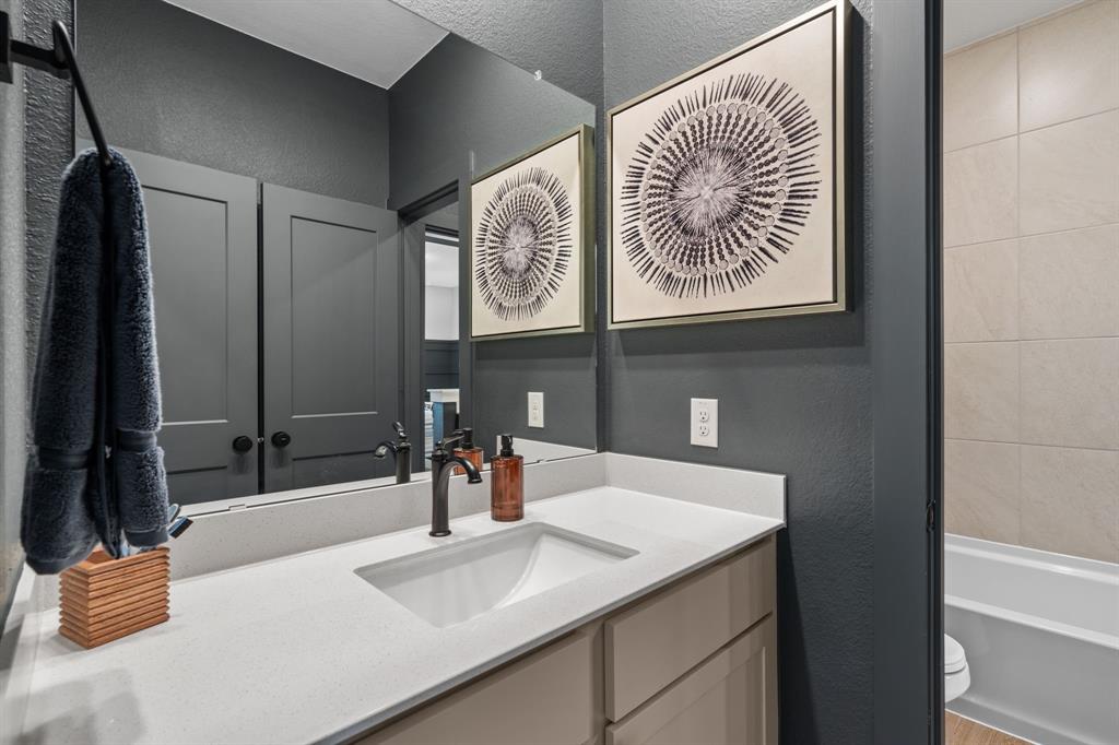 Westpoint Park - Residential