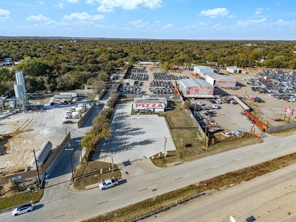 Porter Estates - Commercial Sale