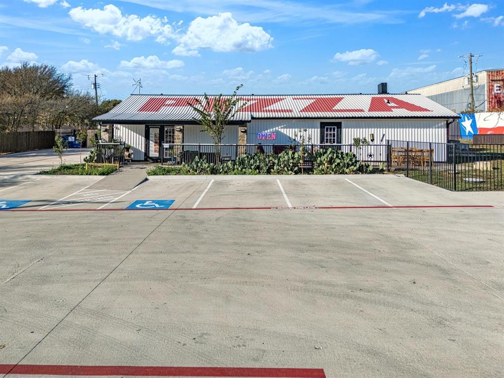Porter Estates - Commercial Sale