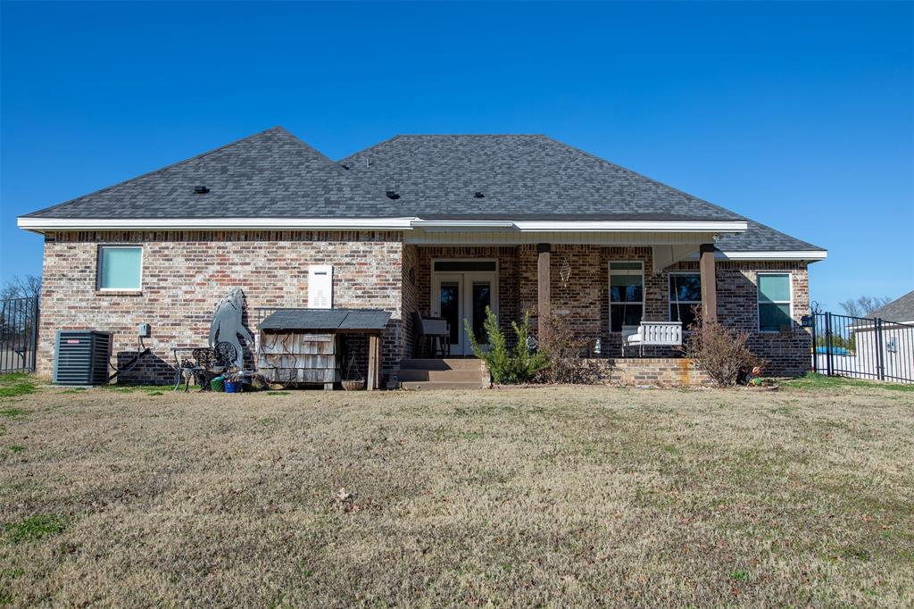 Corrigan Trails - Residential