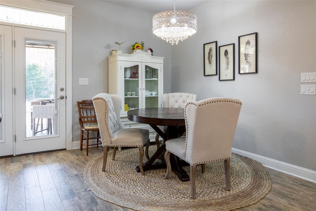 Corrigan Trails - Residential