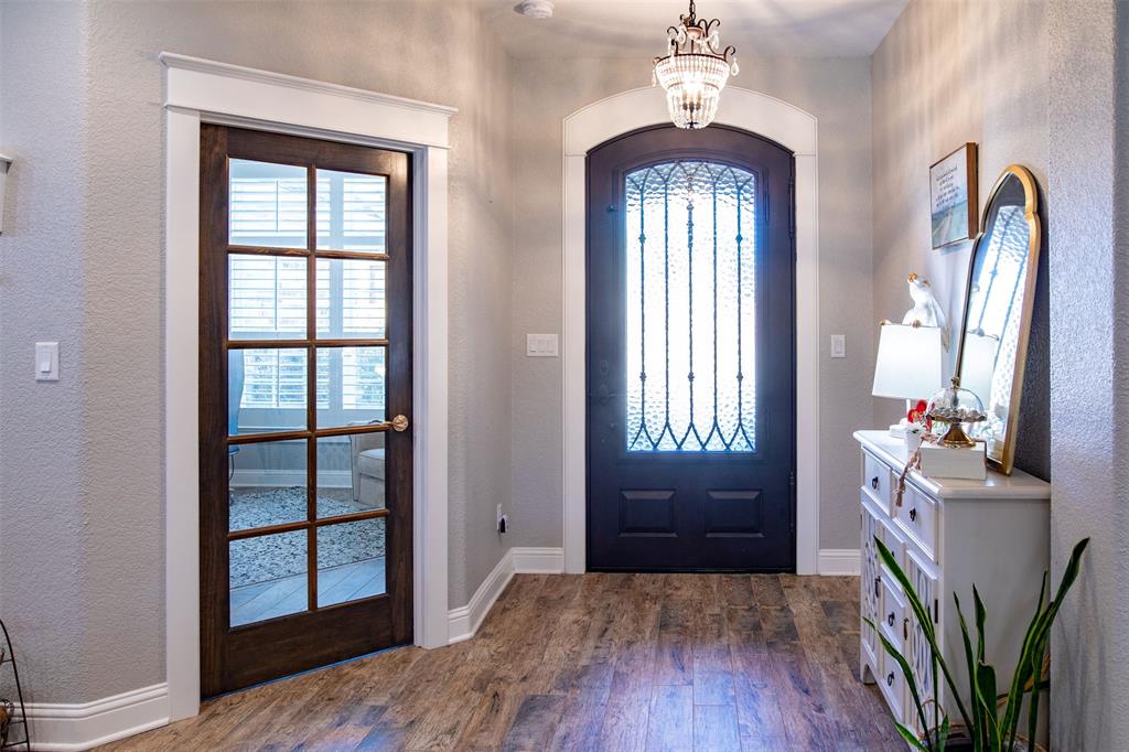Corrigan Trails - Residential