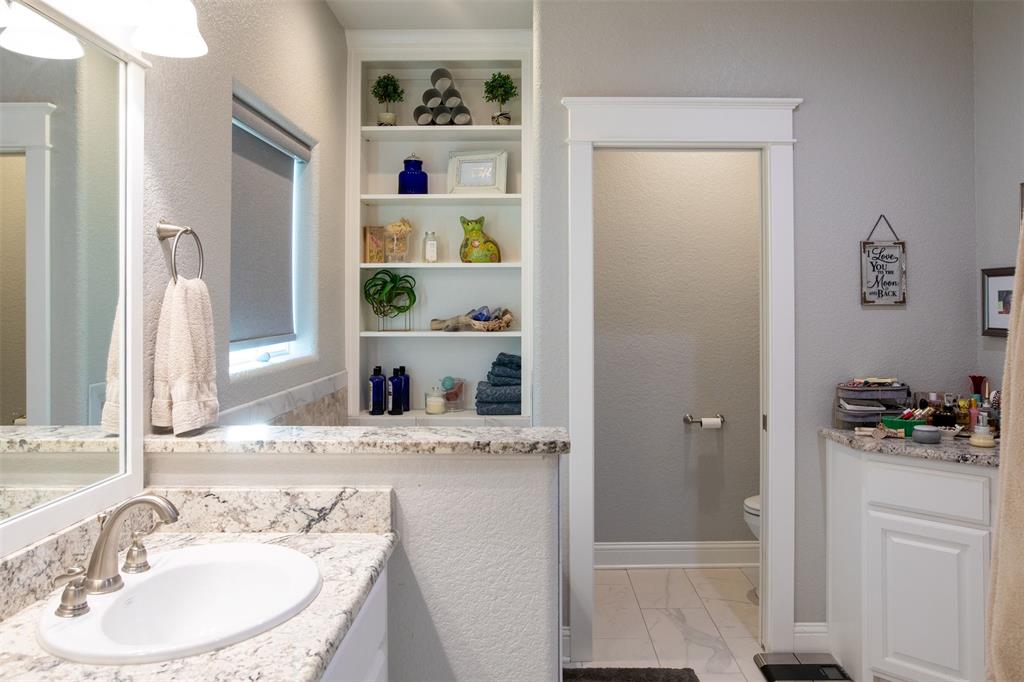 Corrigan Trails - Residential