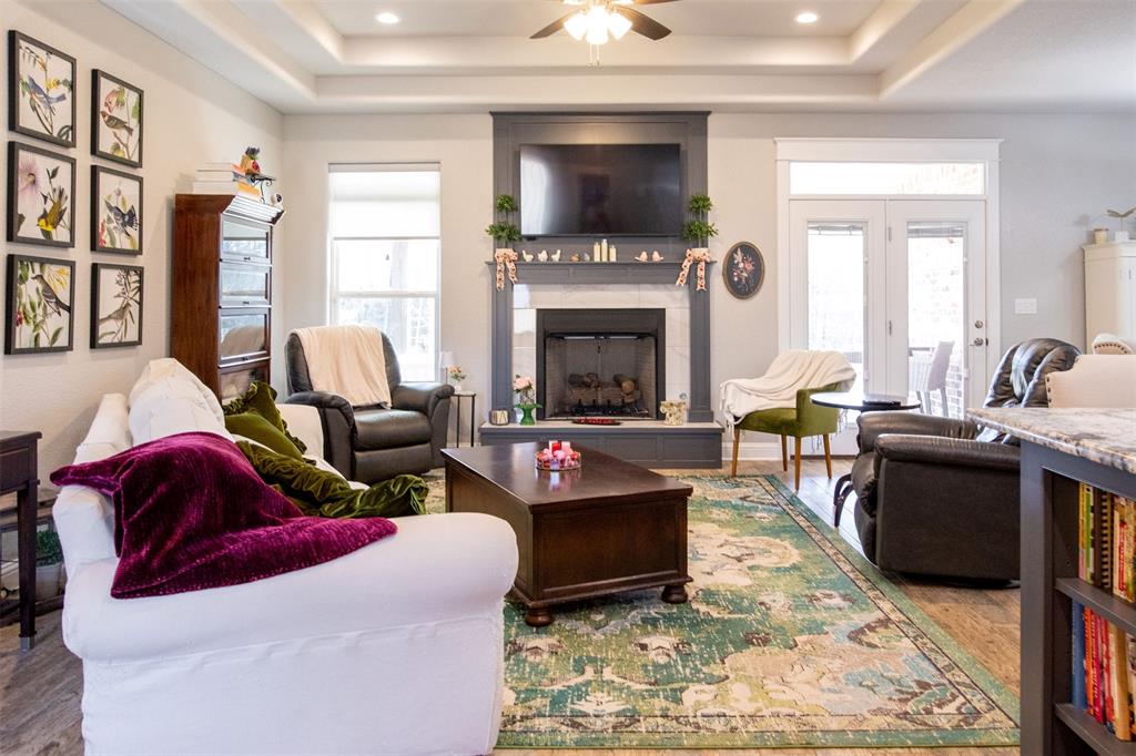 Corrigan Trails - Residential